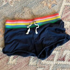 J Crew Weekend Cotton Shorts Size Small